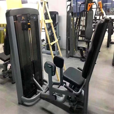 1600*1680*1650 MM Medium Loader Fitness Equipments Hip Abductor Adductor Machine by Befreeman