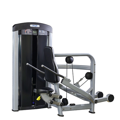 Medium Loader Commercial Gym Fitness Equipment Tricep Pushdown Machine from Befreeman