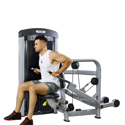 Medium Loader Commercial Gym Fitness Equipment Tricep Pushdown Machine from Befreeman