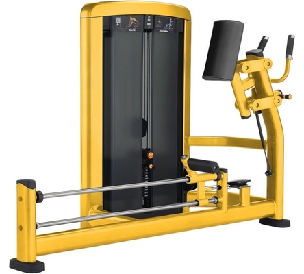 Gym Equipment for Building Quadriceps Medium Loader Standing Glute Kickback Extension