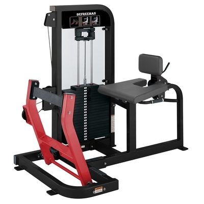 Commercial Super Selling Horizontal Calf Exercise Machine with Customized Options