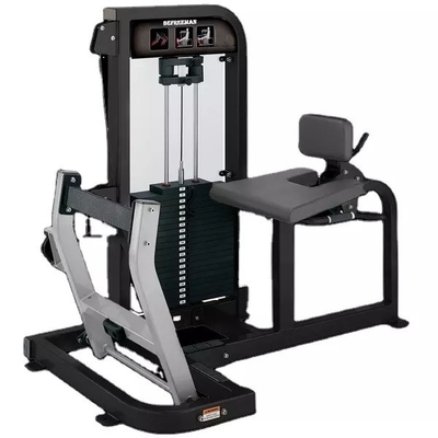 Commercial Super Selling Horizontal Calf Exercise Machine with Customized Options