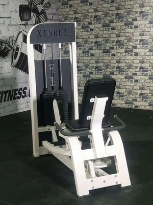 Commercial Super Selling Horizontal Calf Exercise Machine with Customized Options