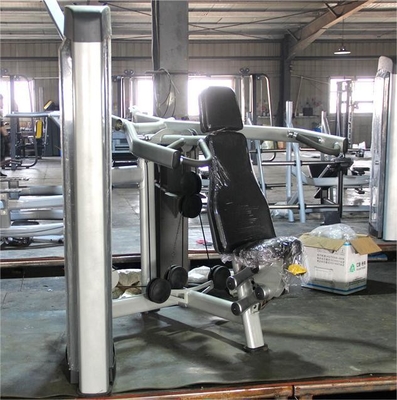 Medium Loader Pin Loaded Shoulder Press Machine for Commercial Arms and Back Exercises