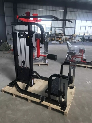 Top Rated Best Choice Gym Fitness Equipment Hip Machine For Body Workout 1670*1050*1770