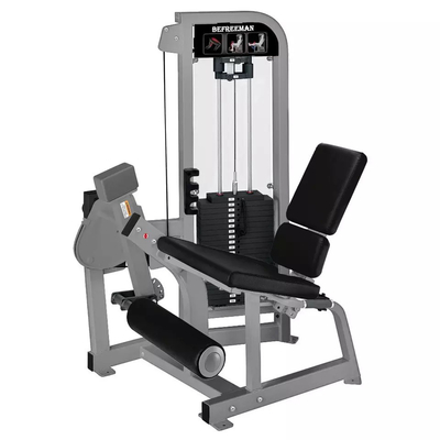 Commercial Fitness Equipment Gym Fitness Machine Seated Leg Press Customerized Design