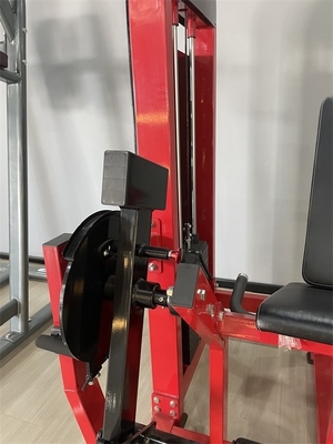 1300*950*1630 Super-selling Pin Loaded Leg Exercise Trainer for Fitness Gym Equipment