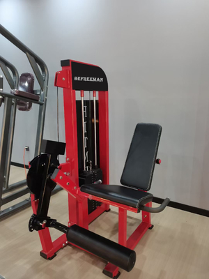 1300*950*1630 Super-selling Pin Loaded Leg Exercise Trainer for Fitness Gym Equipment