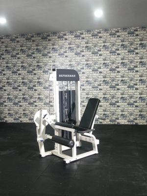 1300*950*1630 Super-selling Pin Loaded Leg Exercise Trainer for Fitness Gym Equipment