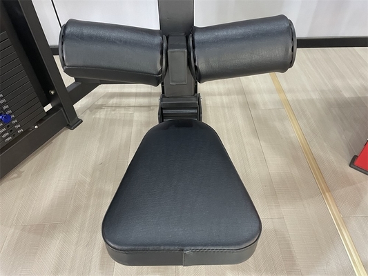 Boost Your Body Building Results with Befreeman Pin Loaded Pulldown Gym Machines