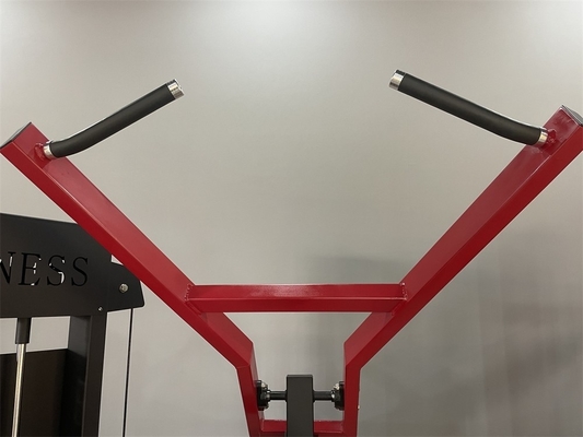 Boost Your Body Building Results with Befreeman Pin Loaded Pulldown Gym Machines