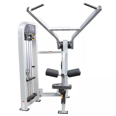 Boost Your Body Building Results with Befreeman Pin Loaded Pulldown Gym Machines