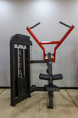 Boost Your Body Building Results with Befreeman Pin Loaded Pulldown Gym Machines
