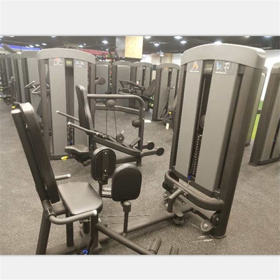 Befreeman Gym Leg Hip Adductor Exercise Equipment Customized Logo for Medium Loaders