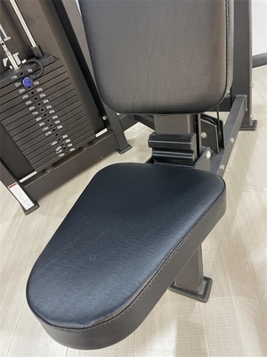 Medium Loader Commercial Exercise Machine Pectoral Fly/Rear Deltoid Selection Equipment