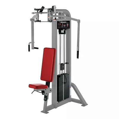 Boost Your Strength Training with Our Rear Delt Pec Fly Machine Direct from Befreeman