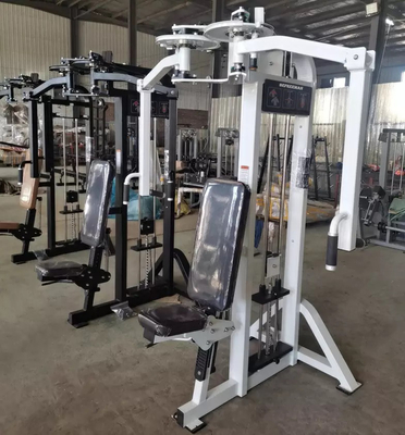 Boost Your Strength Training with Our Rear Delt Pec Fly Machine Direct from Befreeman