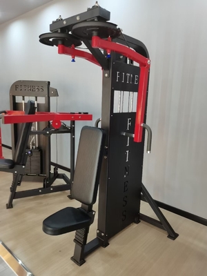 Boost Your Strength Training with Our Rear Delt Pec Fly Machine Direct from Befreeman
