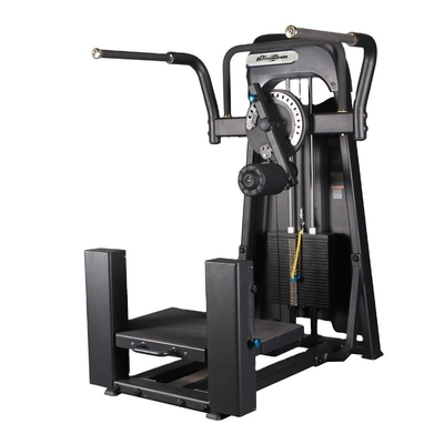 Medium Loader Commercial Strength Equipment Multifunctional Hip Swing Leg Train Hip Glute