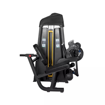 Commercial Model Thigh Hip Trainer Inner and Outer Dual Gym Equipment Abductor Machine