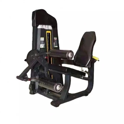 Commercial Model Thigh Hip Trainer Inner and Outer Dual Gym Equipment Abductor Machine