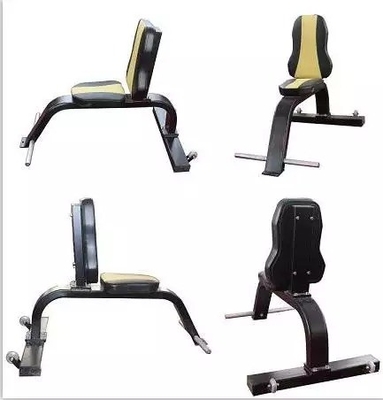 Medium Loader Multi Weight Bench Press for Customerized Weight Gym Folding Sit Up Bench