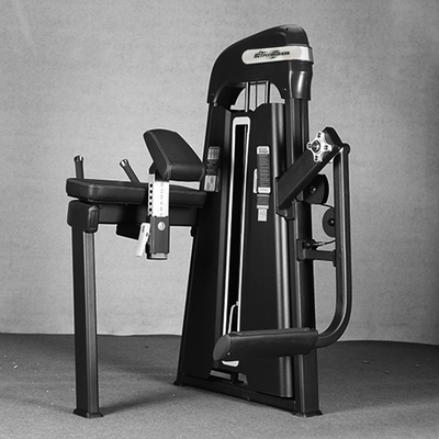 Medium Loader Gym Application Exercise Machine Legs for Gym Center 1080*920*1580