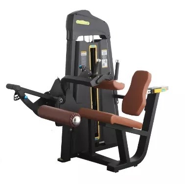 Befreeman Seated Leg Extension Machine for Commercial Fitness and Strength Training