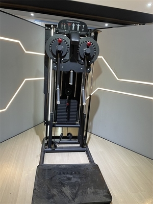Standing Lateral Raise Machine for Gym Training Exercise Strength Training Befreeman