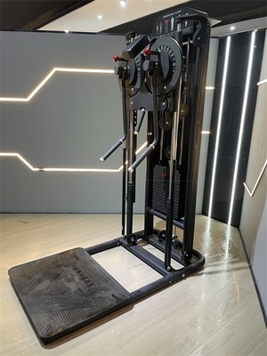 Standing Lateral Raise Machine for Gym Training Exercise Strength Training Befreeman