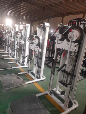 Standing Lateral Raise Machine for Gym Training Exercise Strength Training Befreeman
