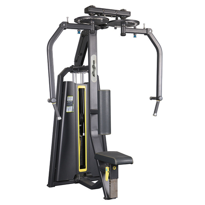 Upgrade Your Strength Training with Befreeman 's Medium Loader Chest Fly Pec Machine