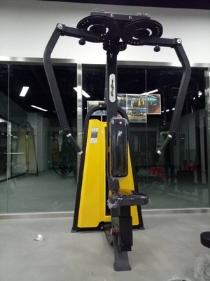 Upgrade Your Strength Training with Befreeman 's Medium Loader Chest Fly Pec Machine