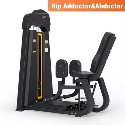 Commercial Leg Curl and Leg Extension Gym Equipment with Optional Selectable Frame Color