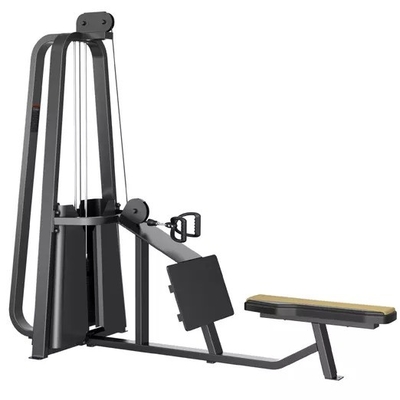 Optional Selectable Frame Color Befreeman Gym Seated Low Row for Strength Training