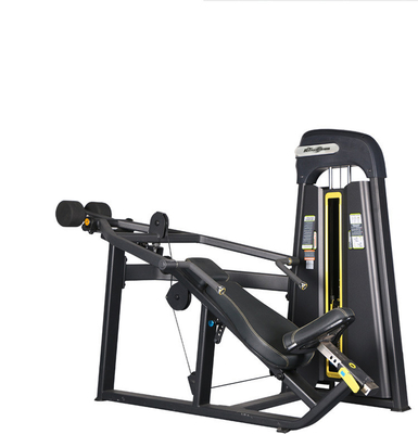 Steel Incline Chest Press Befreeman Half Rack for Pin Loaded Freeman Strength Training