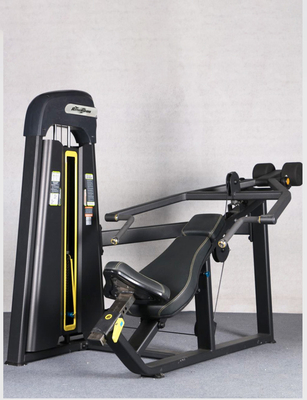 Steel Incline Chest Press Befreeman Half Rack for Pin Loaded Freeman Strength Training