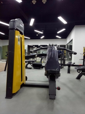 Steel Incline Chest Press Befreeman Half Rack for Pin Loaded Freeman Strength Training