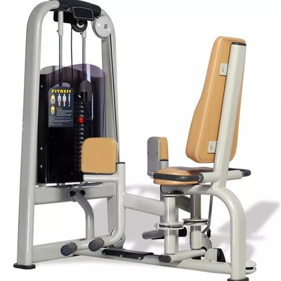 Medium Loader Strength Training Hipabduction Aduction Gym Machines for Muscle Training