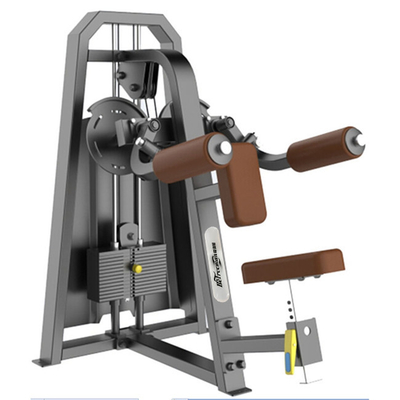 Body Building Training Gym Fitness Exercise Machine Steel Lateral Raise 1330*860*1460