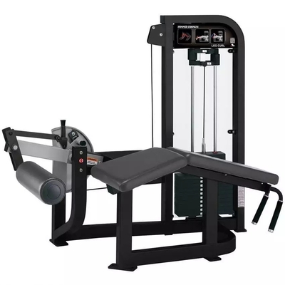Design Universal Prone Gym Leg Curl Extension Equipment Machine Befreeman Commercial