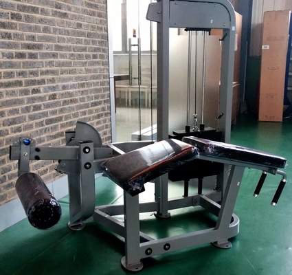 Design Universal Prone Gym Leg Curl Extension Equipment Machine Befreeman Commercial