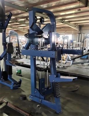 Medium Loader Befreeman Bodybuilding Stretching Exercise Machines Sport Equipment Training/Lateral Raise