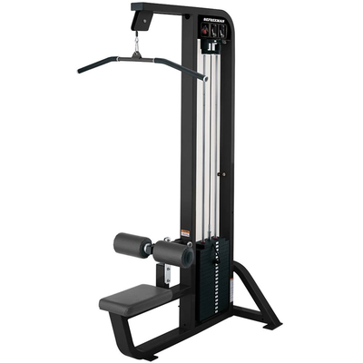 Medium Loader Gym Equipment for Chest Back Arms Training Customized Logo Availabled