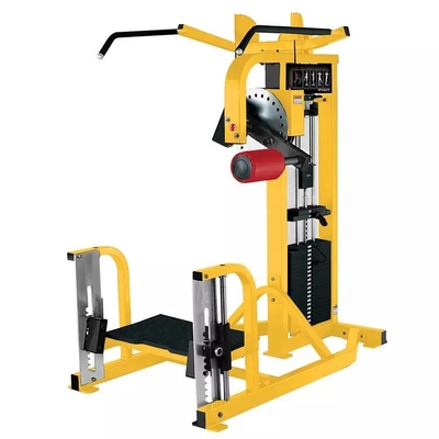 Customerized Standing Hip Exercise Machine Function Strength Training Befreeman Hip Gym