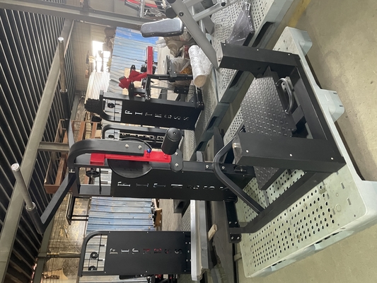 Customerized Standing Hip Exercise Machine Function Strength Training Befreeman Hip Gym