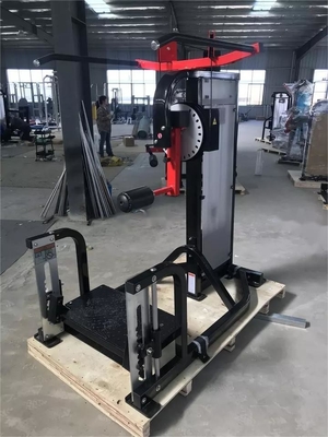 Customerized Standing Hip Exercise Machine Function Strength Training Befreeman Hip Gym