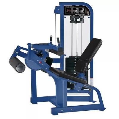 Strength Building Essential Befreeman Seated Leg Curl Machine Medium Loader Type