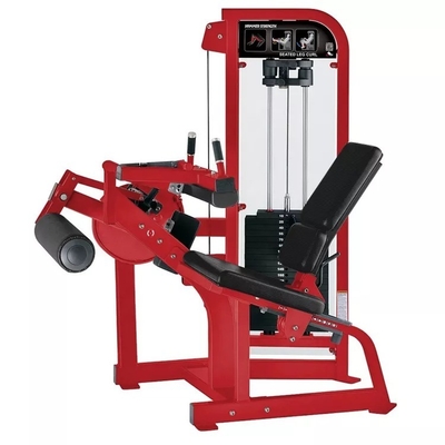 Strength Building Essential Befreeman Seated Leg Curl Machine Medium Loader Type