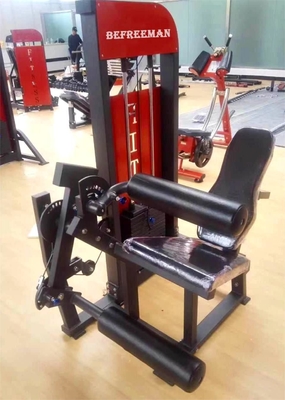 Strength Building Essential Befreeman Seated Leg Curl Machine Medium Loader Type